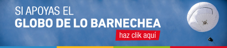 Campaña del municipio de Lo Barnechea