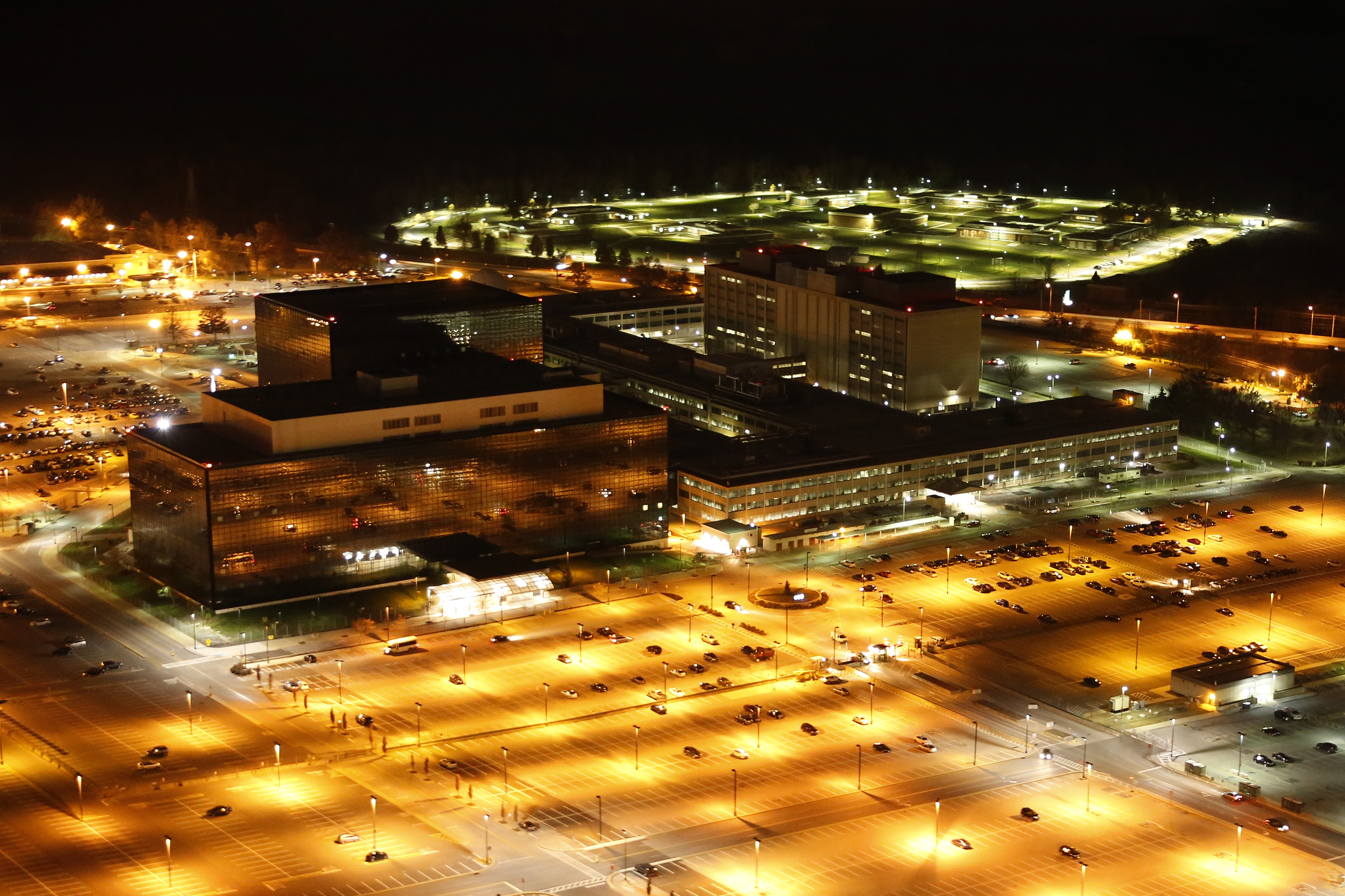With a 2013 budget request of approximately $10.8 billion, the NSA is the second-largest agency in the U.S. intelligence community. It is headquartered in Fort Meade, Maryland
